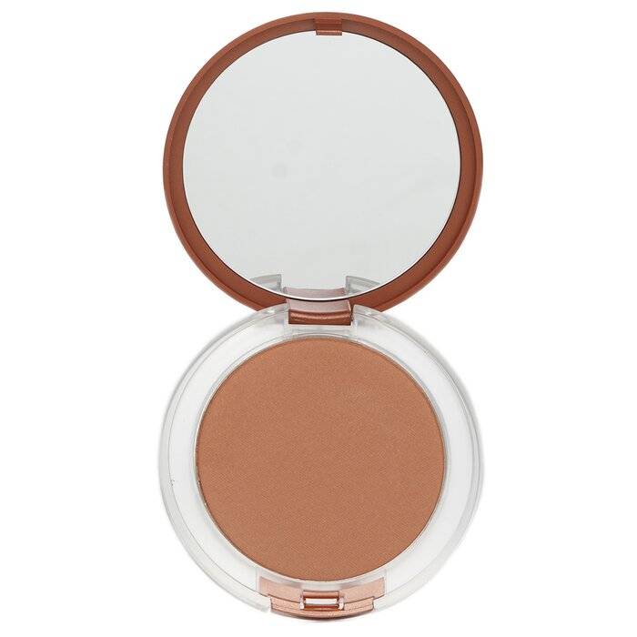 True Bronze Pressed Powder Bronzer - No. 02 Sunkissed 9.6g/0.33oz by Clinique