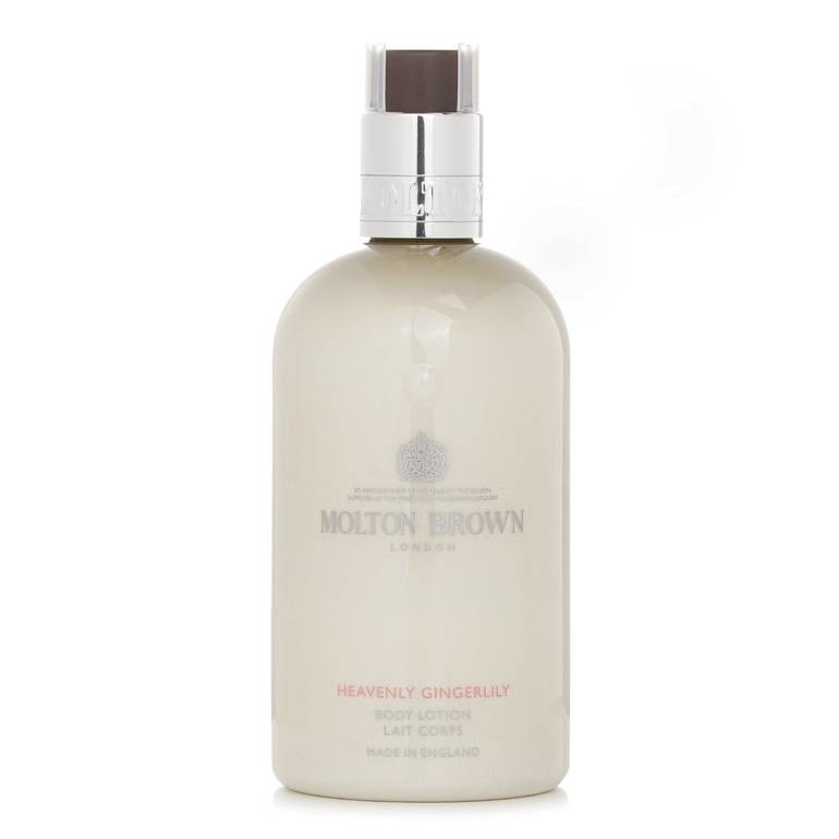 Heavenly Gingerlily Body Lotion by Molton Brown