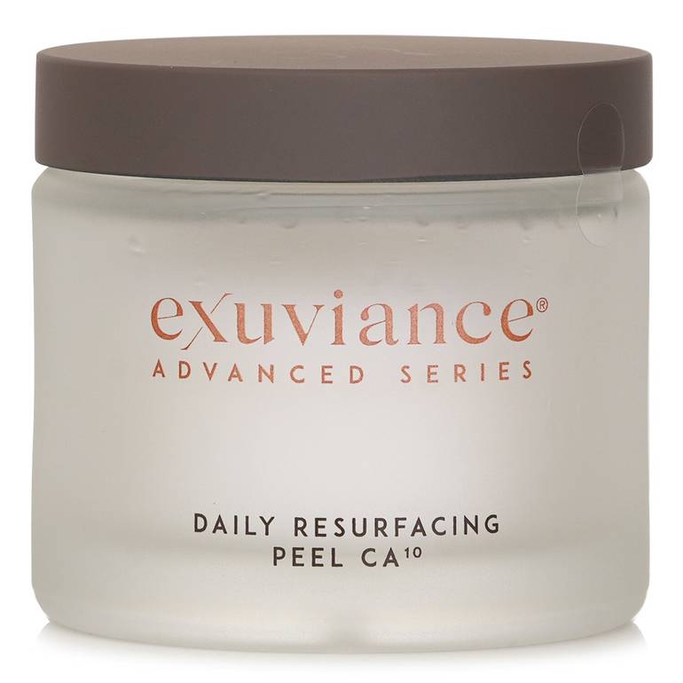 Daily Resurfacing Peel من Exuviance