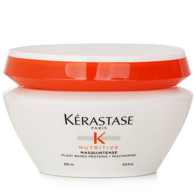 Nutritive Masquintense Deep Nutrition Ultra Concentrated Soft Mask With Essential Nutriments من Kerastase