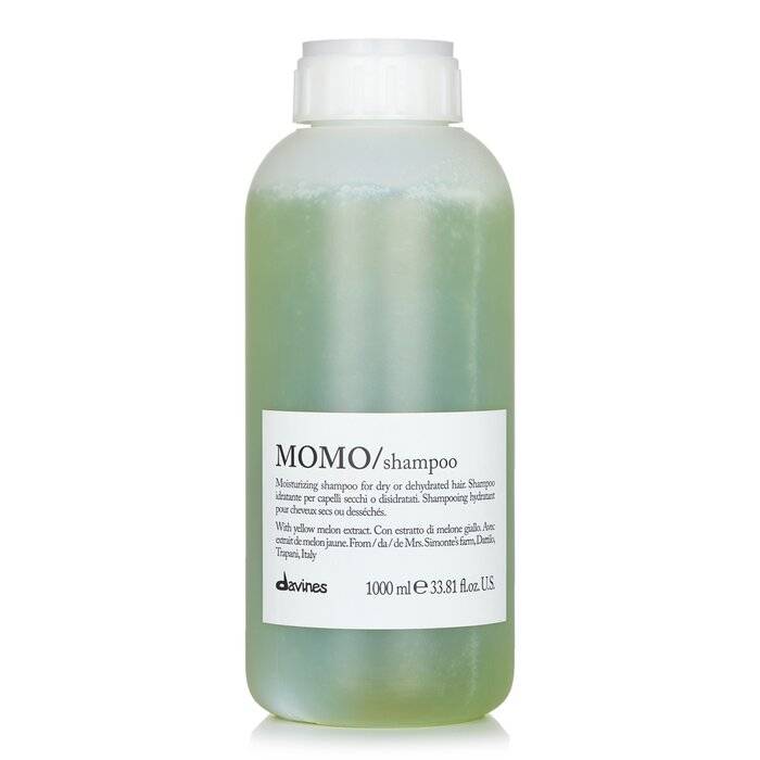 شامبو مومو المرطب 1000ml/33.8oz من Davines