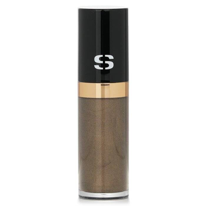ظلال عيون أمبر إيكلات طويلة الأمد سائلة - # 6 Wild 6.5ml/0.21oz من Sisley
