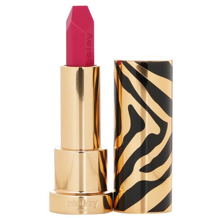 أحمر شفاه مرطب طويل الأمد Le Phyto Rouge - # 23 Rose Delhi من Sisley
