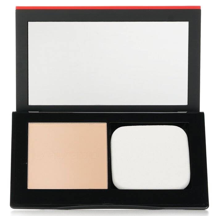 بودرة أساس نهائية ذاتية التجديد Synchro Skin - # 130 أوبال من Shiseido