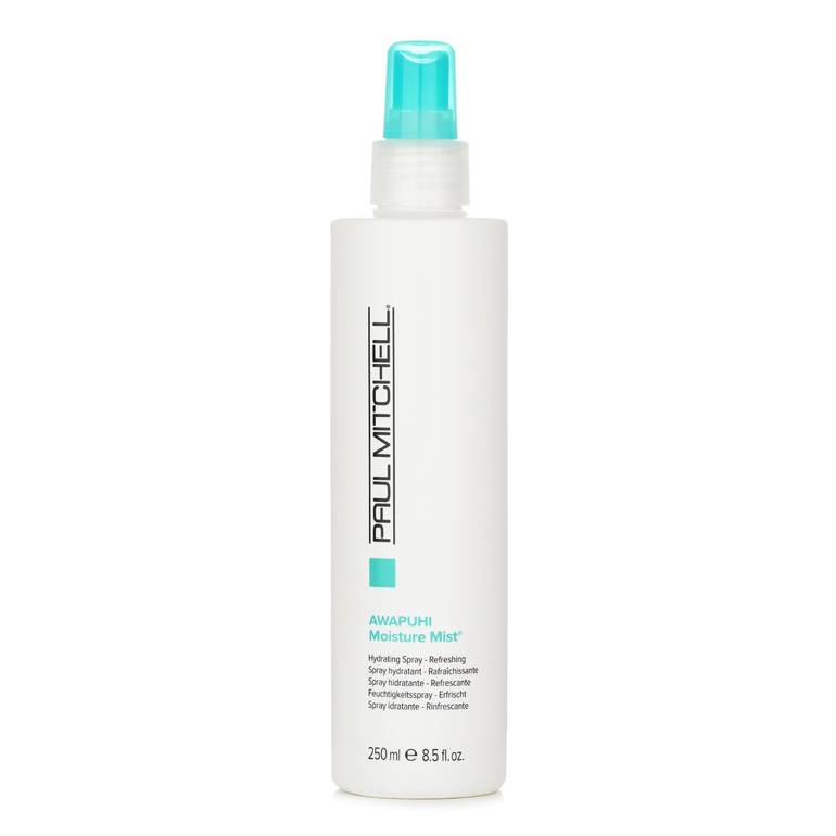 Awapuhi Moisture Mist (Hydrating Spray - Refreshing) by Paul Mitchell