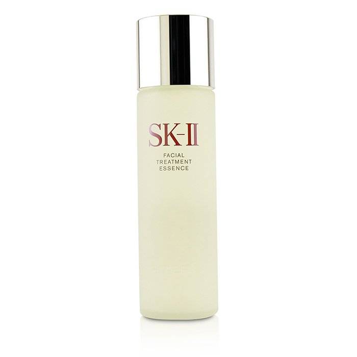 [العناية النهارية] Serum & Concentrates by SK II