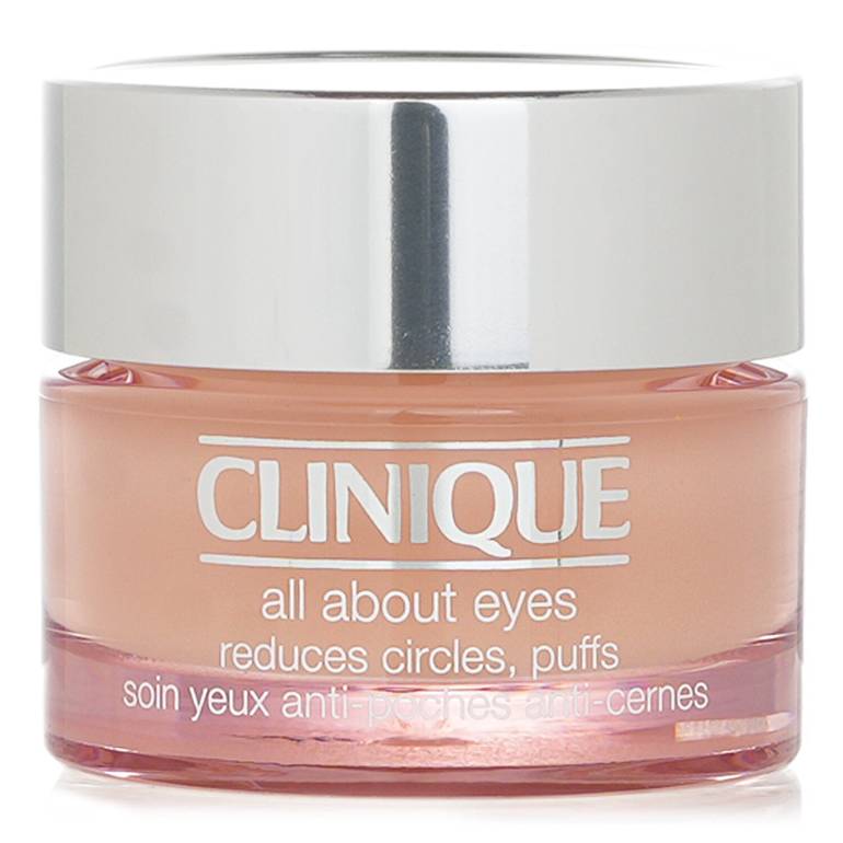 All About Eyes من Clinique