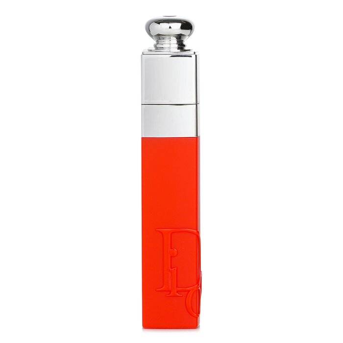 Dior Addict Lip Tint - # 641 Natural Red Tangerine 5ml/0.16oz by Christian Dior