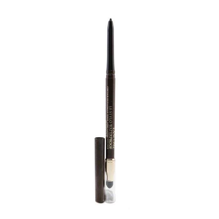 Le Stylo قلم تحديد العيون مقاوم للماء - # 03 شوكولاته (غير لامع) 0.35g/0.012oz من Lancome