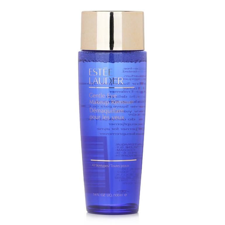مزيل مكياج العيون اللطيف من Estee Lauder