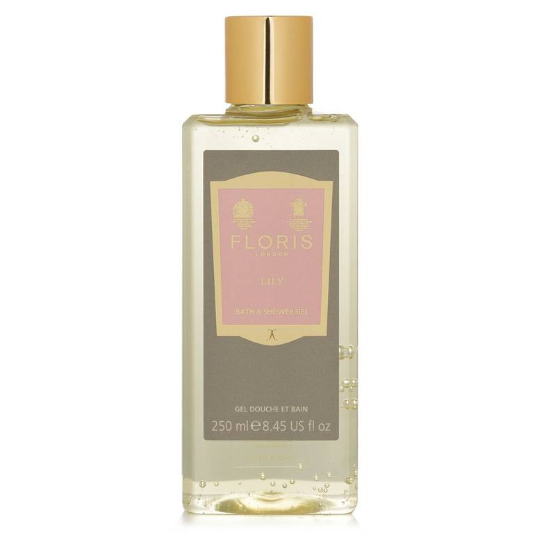 Lily Bath & Shower Gel من Floris