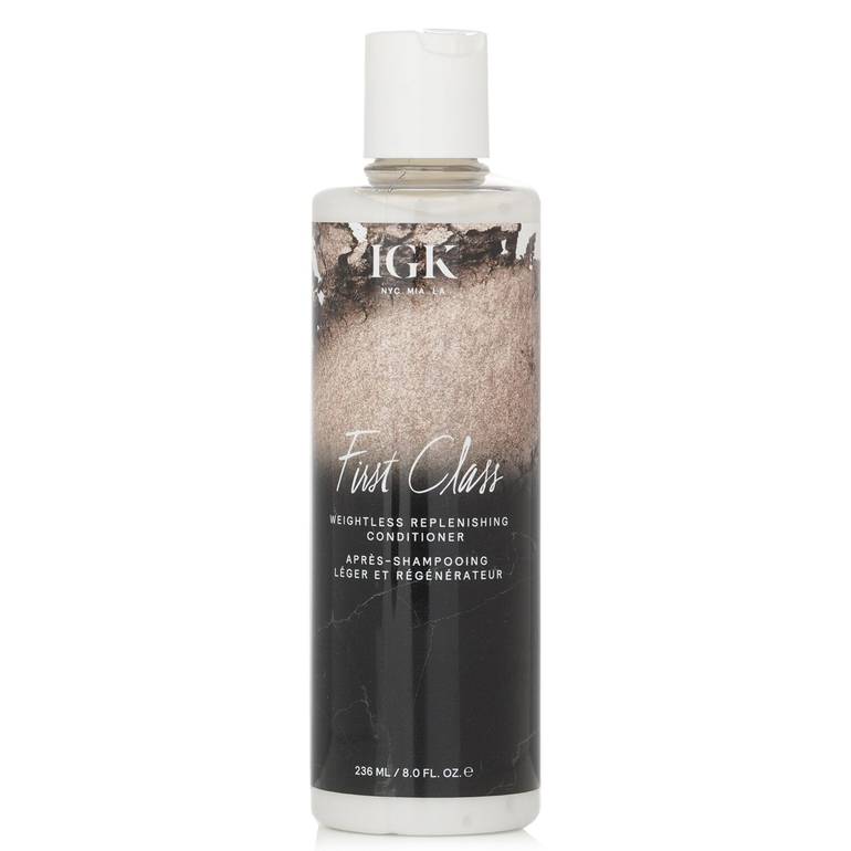 First Class Weightless Replenishing Conditioner من IGK