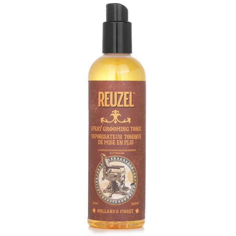 Grooming Tonic Spray من Reuzel