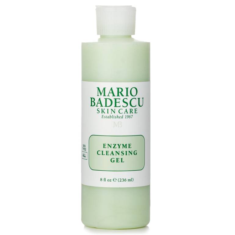 ماء منظف أنزيمي - لجميع أنواع البشرة من Mario Badescu