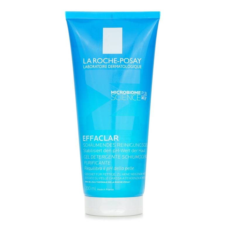 Effaclar Purifying Foaming Gel(Random Packaging) من La Roche Posay