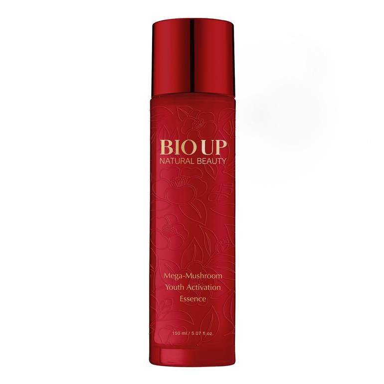 Mega Mushroom Youth Activation Essence من Natural Beauty