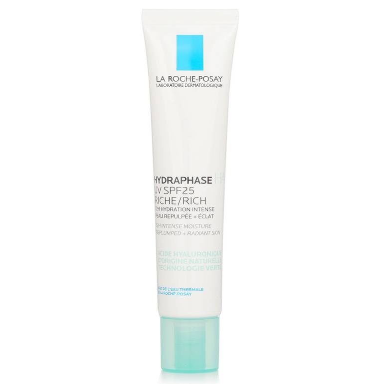 Hydraphase HA UV SPF25 Riche by La Roche Posay