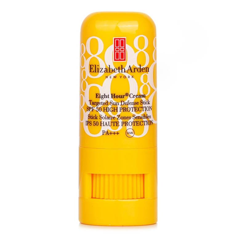 Eight Hour Cream Targeted Sun Defense Stick SPF 50 Sunscreen PA+++ by Elizabeth Arden