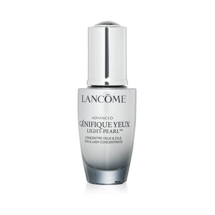 Advanced Genifique Light-Pearl Youth Activating Eye & Lash Concentrate 20ml/0.67oz by Lancome