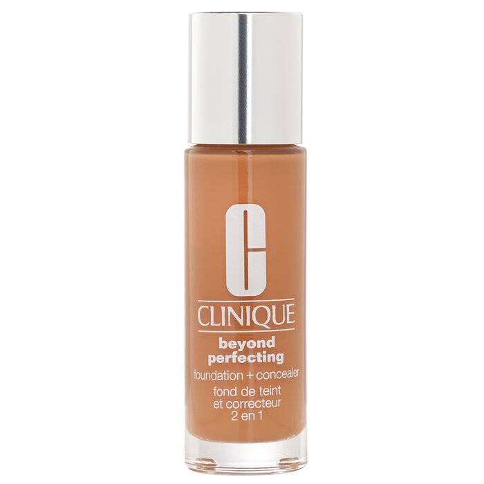 خافي عيوب Beyond - # 23 Ginger (D-N) 30ml/1oz من Clinique