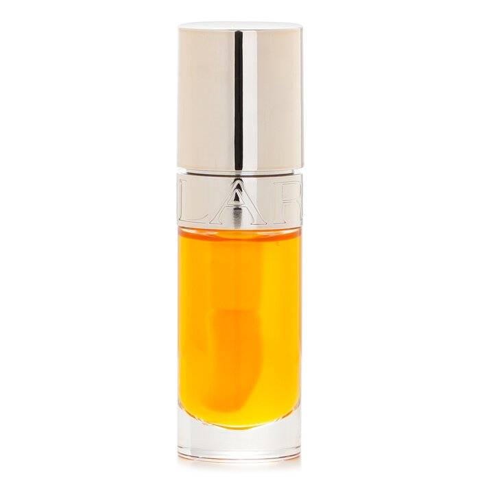 Lip Comfort Oil - # 01 Honey(Random Packaging) 7ml/0.2oz by Clarins