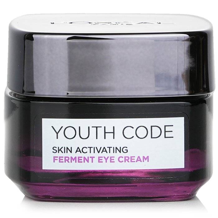 كريم عيون نشط Youth Code 15ml/0.5oz من L'Oreal