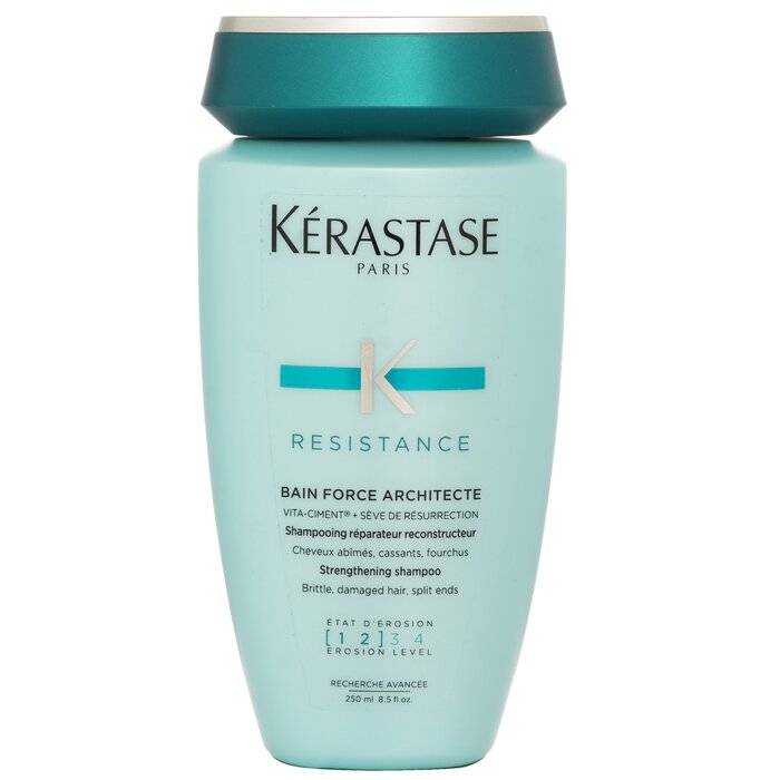 Resistance Bain Force Architecte by Kerastase