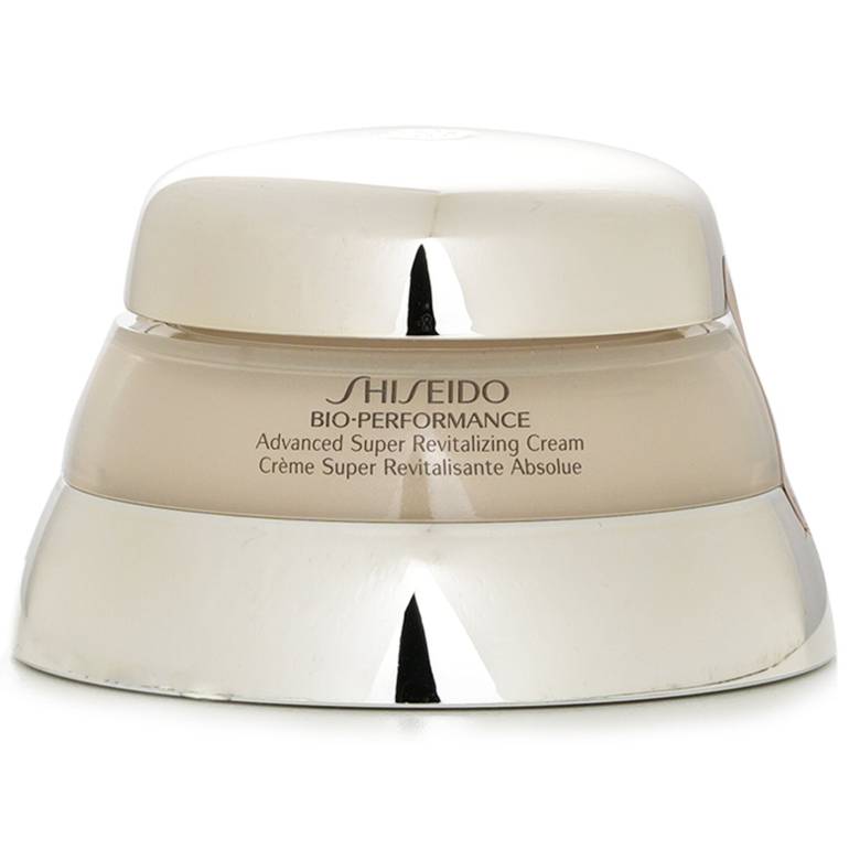 كريم مجدد فائق متطور Bio Performance من Shiseido