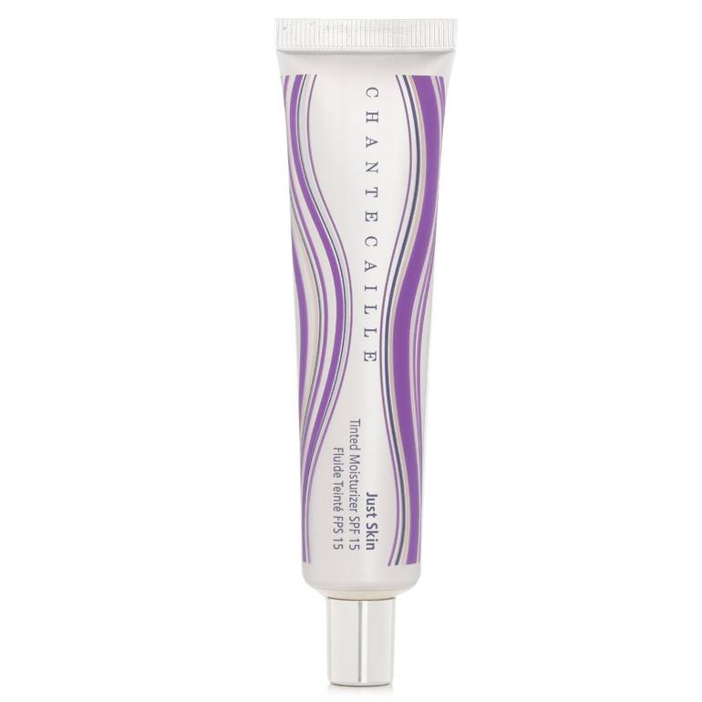 Just Skin Tinted Moisturizer SPF15 - # Aura من Chantecaille