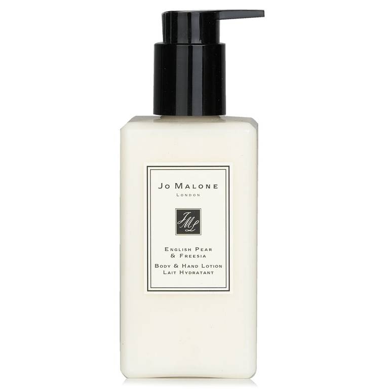 English Pear & Freesia غسول الجسم واليدين من Jo Malone