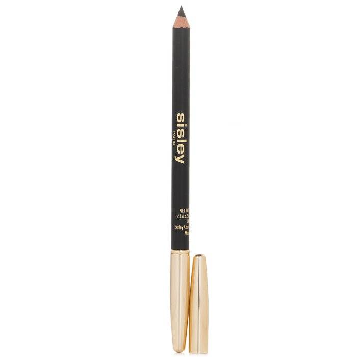 Phyto Khol Perfect Eyeliner (With Blender and Sharpener) - # Black 1.2g/0.04oz by Sisley