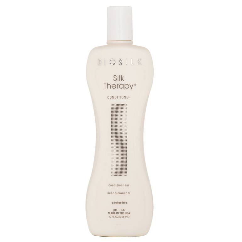 بلسم معالجي حريري من BioSilk