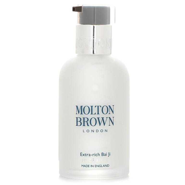 مرطب باي جي الغني جدًا (للبشرة العادية إلى الجافة) من Molton Brown