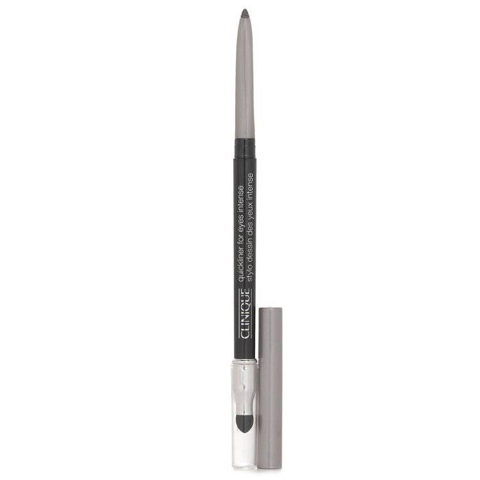 Quickliner قلم تحديد العيون - # 05 فحمي كثيف 0.25g/0.008oz من Clinique