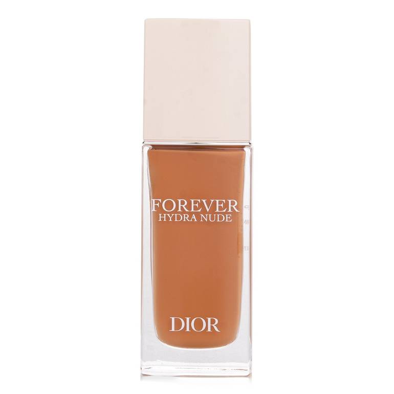 Forever Hydra Nude Foundation Fluid - # 4.5N من Christian Dior