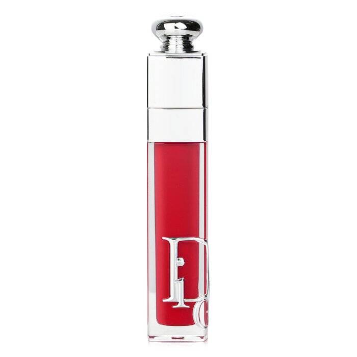 ملمع شفاه ماكسيميزر أديكت - # 022 Intense Red 6ml/0.2oz من Christian Dior