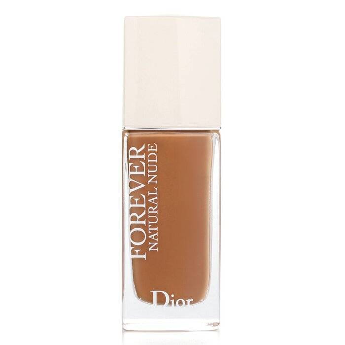 Dior Forever Natural Nude 24H Wear Foundation - # 5N Neutral 30ml/1oz by Christian Dior