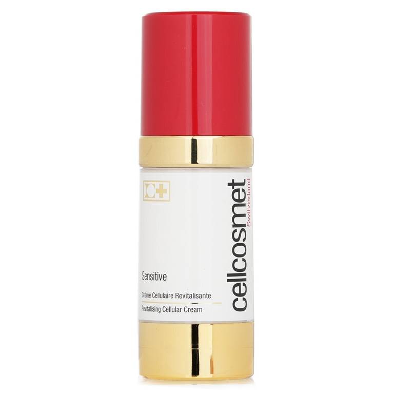 Cellcosmet Sensitive Revitalising Cellular Cream من Cellcosmet & Cellmen