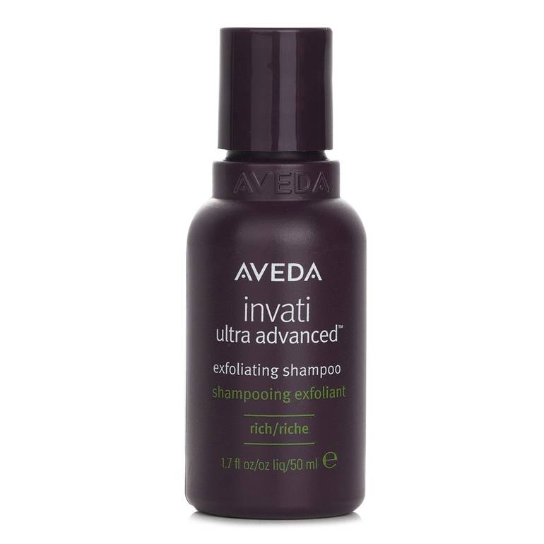 Invati Ultra Advanced Shampoo Rich (Travel Size) من Aveda