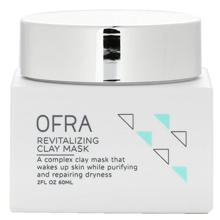 Revitalizing Clay Mask by OFRA Cosmetics