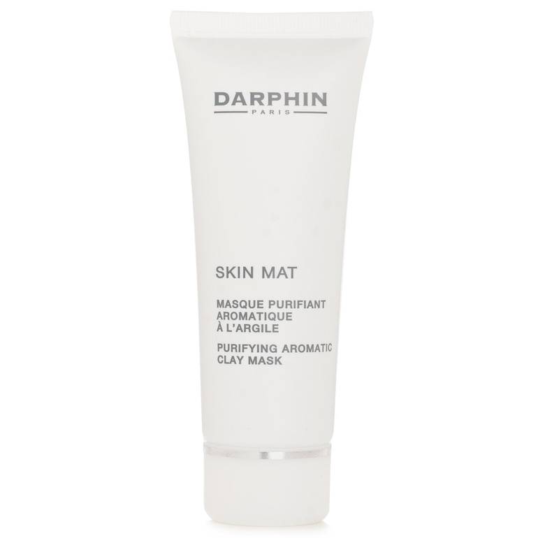 Skin Mat ماسك طمي المعطر لتنقية البشرة من Darphin