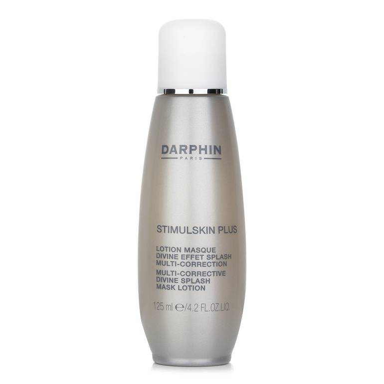 Stimulskin Plus Total Anti-Aging Multi-Corrective Divine Splash Mask Lotion by Darphin