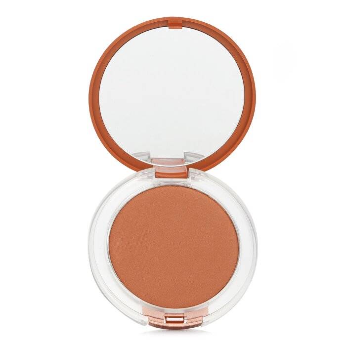 True Bronze Pressed Powder Bronzer - No. 03 Sunblushed 9.6g/0.33oz by Clinique