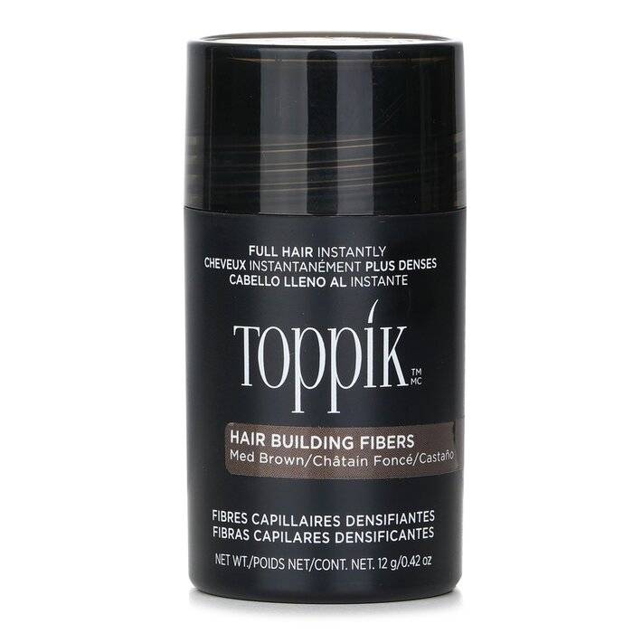 [Fibers] Hair Fibres by Toppik