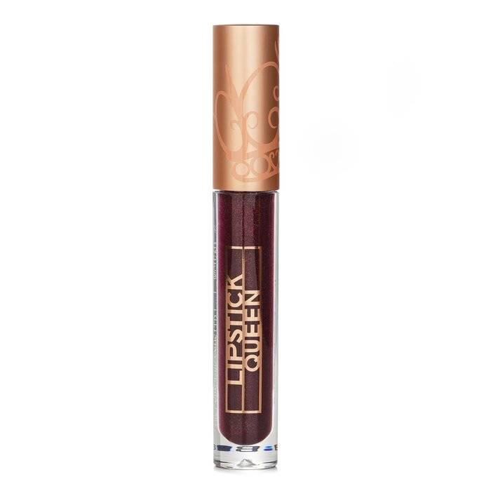 ملمع شفاه Reign & Shine Lip Gloss - # Monarch Of Merlot (ميرلوت) 2.8ml/0.09oz من ملكة أحمر الشفاه
