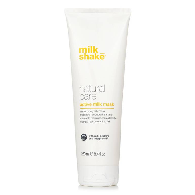 Natural Care Active Milk Mask من milk_shake