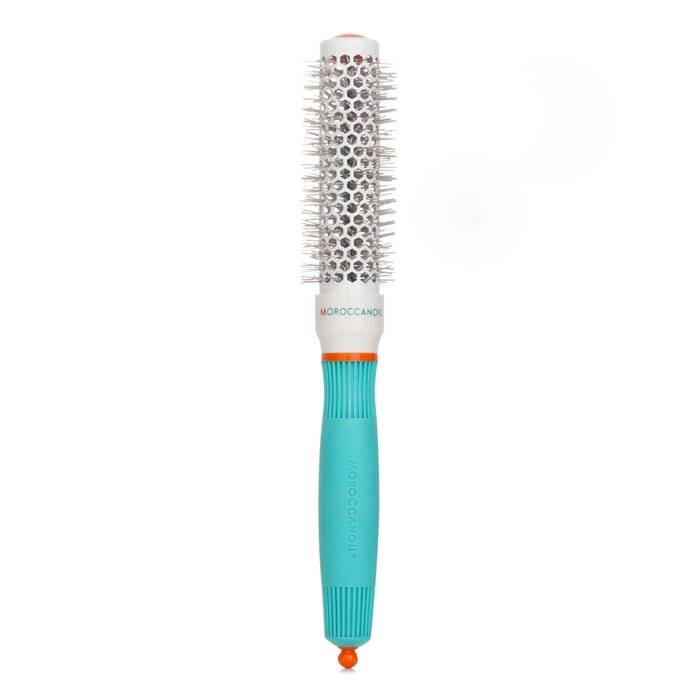 Ionic Ceramic Thermal 25mm Round Brush 1pc by Moroccanoil