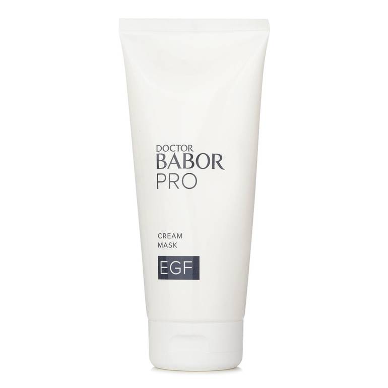 Doctor Babor Pro EGF Cream Mask (Salon Size) من Babor