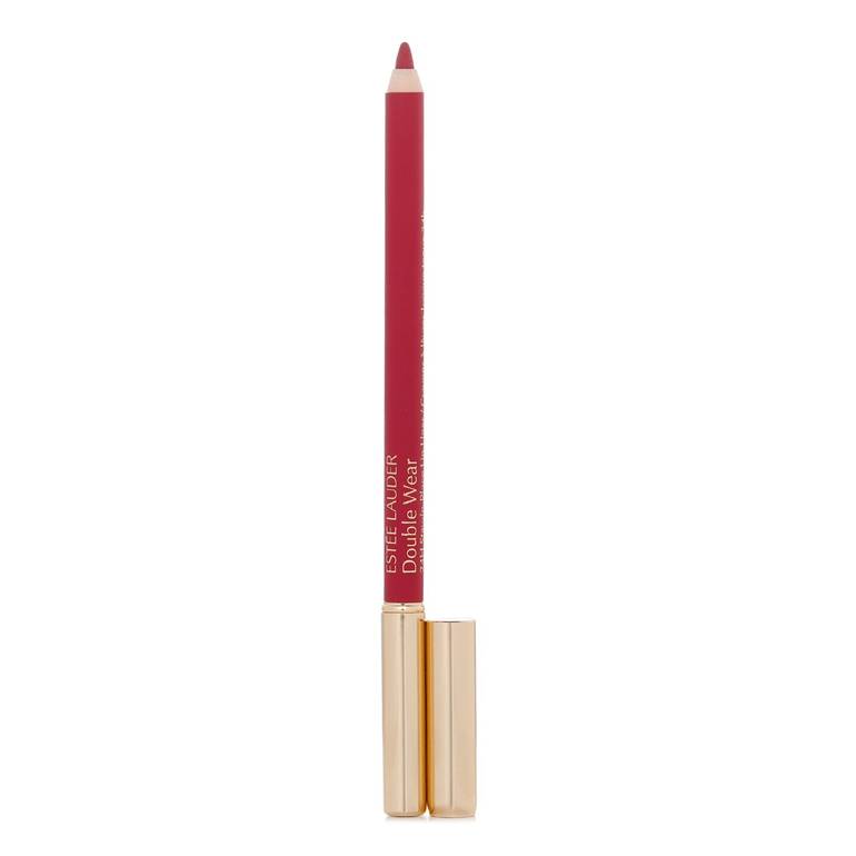 Double Wear 24H Stay-in-Place Lip Liner - # 420 REBELL.ROSE من Estee Lauder