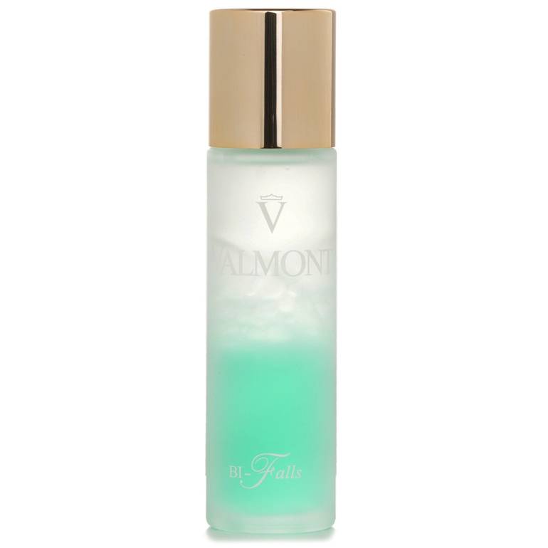 Purity Bi-Falls (Dual Phase Makeup Remover For Eyes) by Valmont